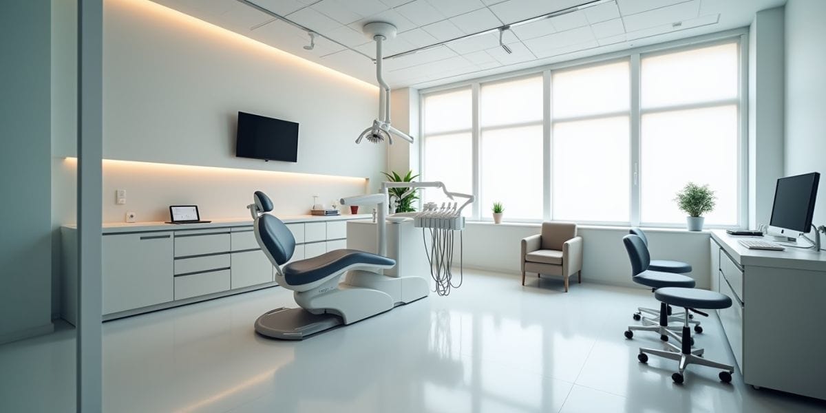 clinica dentara Timisoara