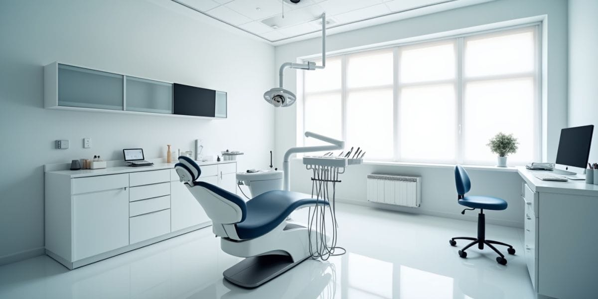 clinica dentara Timisoara