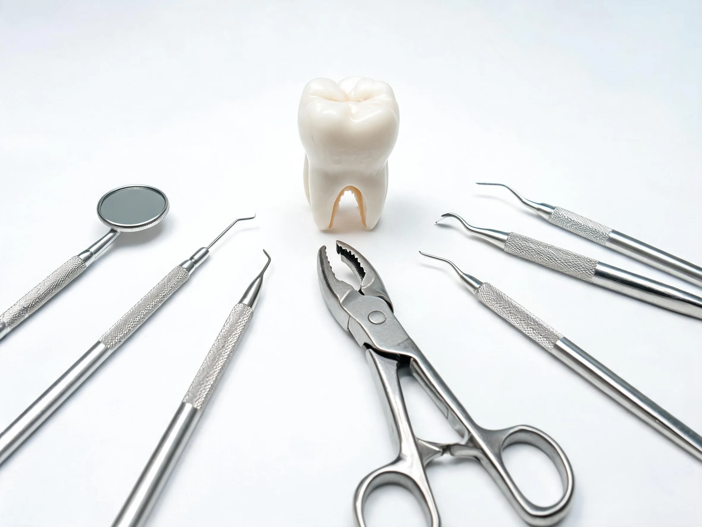 instrumente stomatologice cabinet Dr Mendel Gal Timisoara